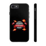 Happy Empire Day Phone Case