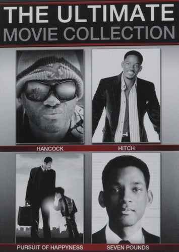 Will Smith Multi Feature - Will Smith Multi Feature