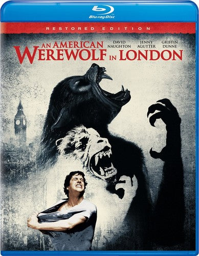 An American Werewolf in London (1981)