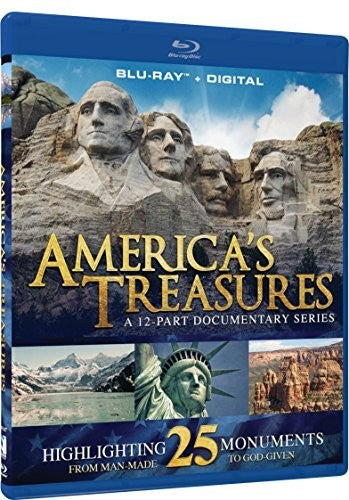 America's Treasures Bd - America's Treasures Bd