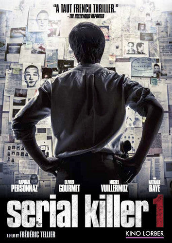 Serial Killer 1 (2014)