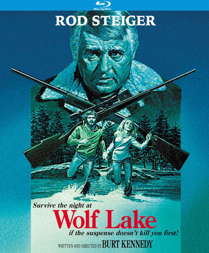 Wolf Lake (1980) (1980)