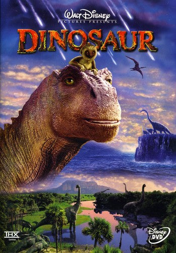 Dinosaur (2000) (2000)