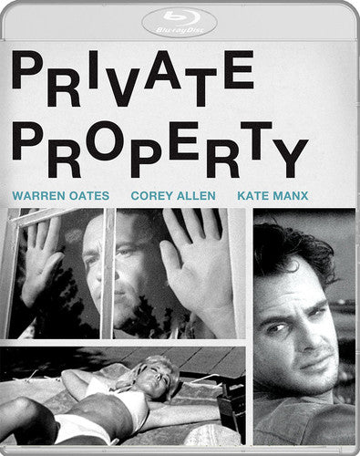 Private Property (1960)