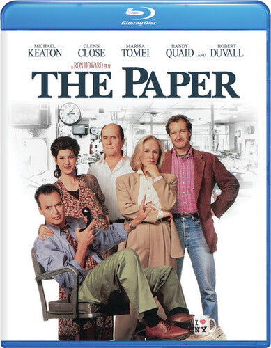 PAPER (1994)