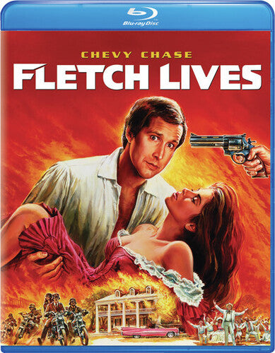 Fletch Lives (1989)