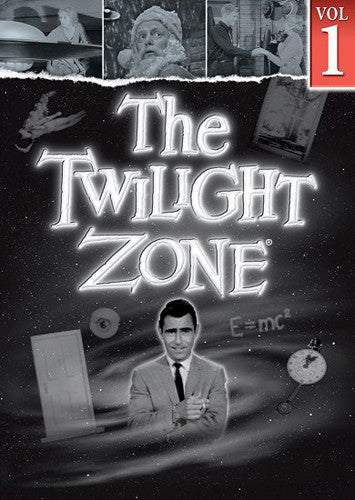 Twilight Zone: Volume One - Twilight Zone: Volume One