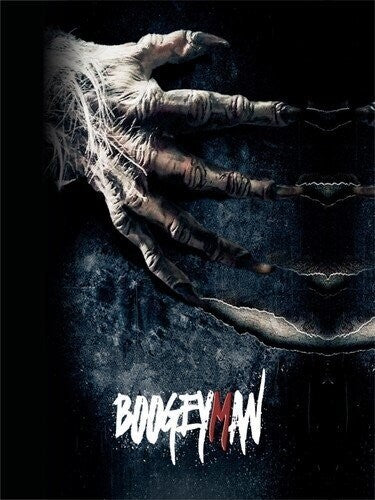 BOOGEYMAN (2005)