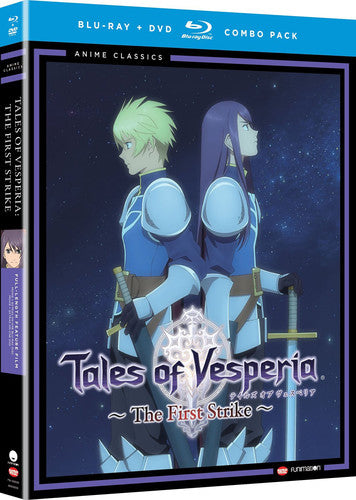 Tales of Vesperia: the Movie - Anime Classics - Tales of Vesperia: the Movie - Anime Classics