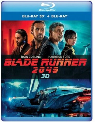Blade Runner 2049 (2017)