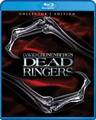 Dead Ringers (1988)