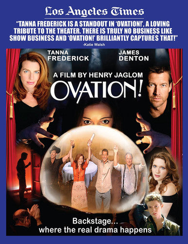 OVATION (2015)