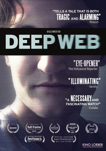 Deep Web - DEEP WEB