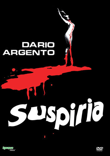 Dario Argento's Suspiria (1977)