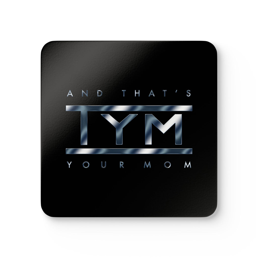 TYM - Corkwood Coaster Set