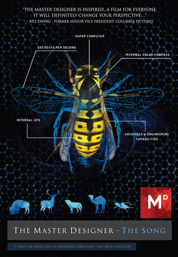 The Master Designer-the Song - The Master Designer-the Song