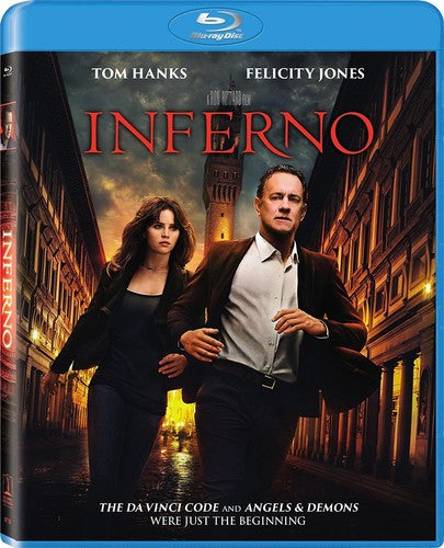 INFERNO (2016)