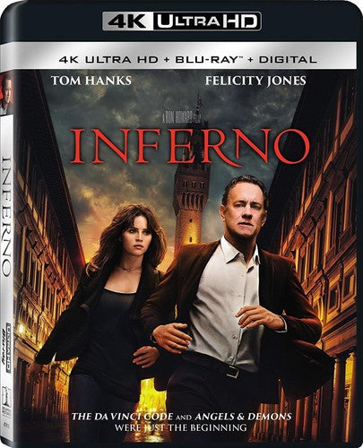 INFERNO (2016)
