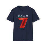 Dawn of the Seven T-Shirt