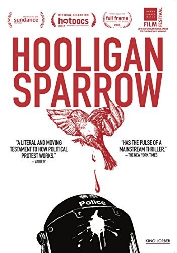 Hooligan Sparrow (2016)