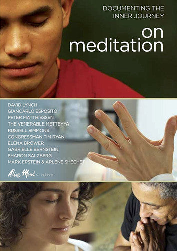 On Meditation (2016)