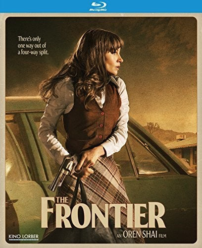 FRONTIER (2015)