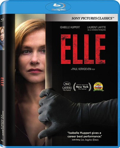 ELLE (2016)