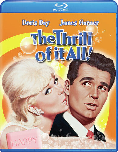 Thrill of It All (1963)