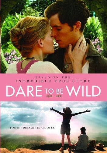 Dare to Be Wild (2017)