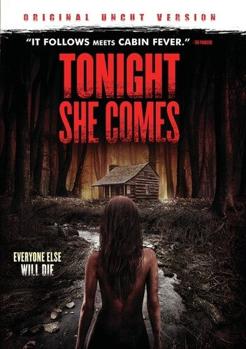 Tonight She Comes (2016)