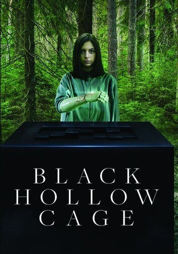 Black Hollow Cage (2017)
