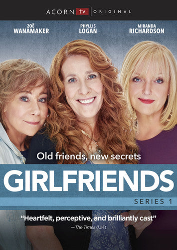 Girlfriends: Series 1 - Girlfriends: Series 1