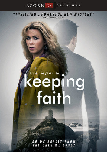 Keeping Faith: Series 1 (2018)