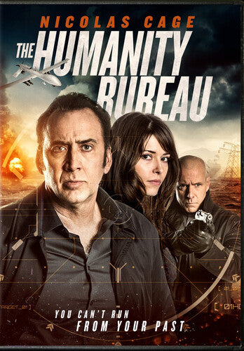 Humanity Bureau (2017)