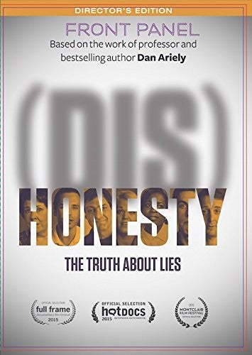 Honesty - the Truth About Lies (2015)