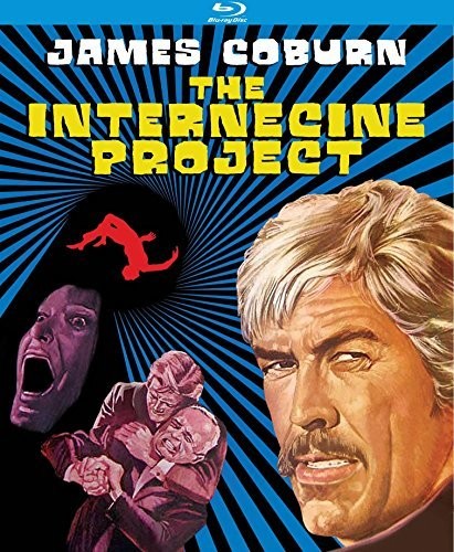 Internecine Project (1974) (1974)