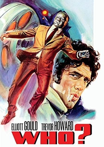 Who (1975) Aka Robo Man (1974)