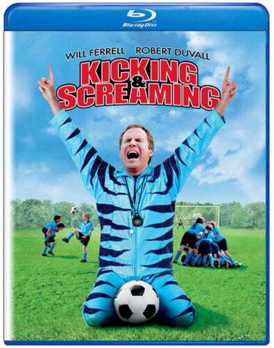 Kicking & Screaming (2005)