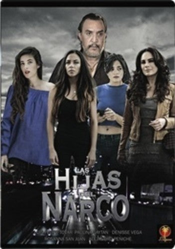 Las Hijas Del Narco - Las Hijas Del Narco