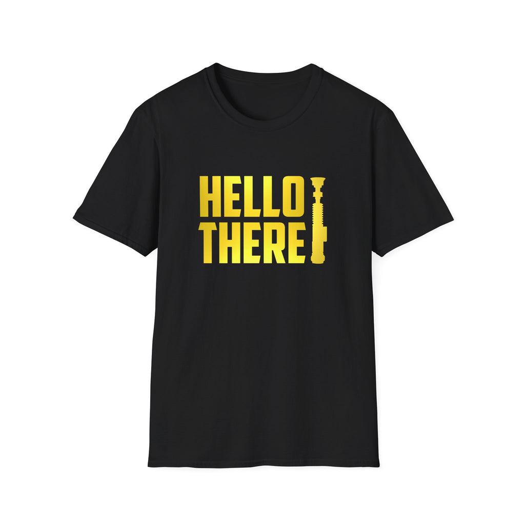 Hello There T-Shirt