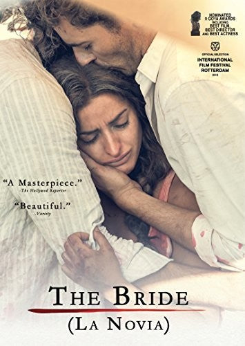 Bride (Novia) (2015)
