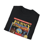 Journey to the Upside Down T-Shirt