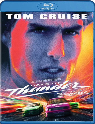 Days of Thunder (1990)
