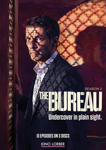 Bureau: Season 2 (2016)
