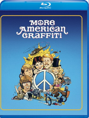 More American Graffiti (1979)