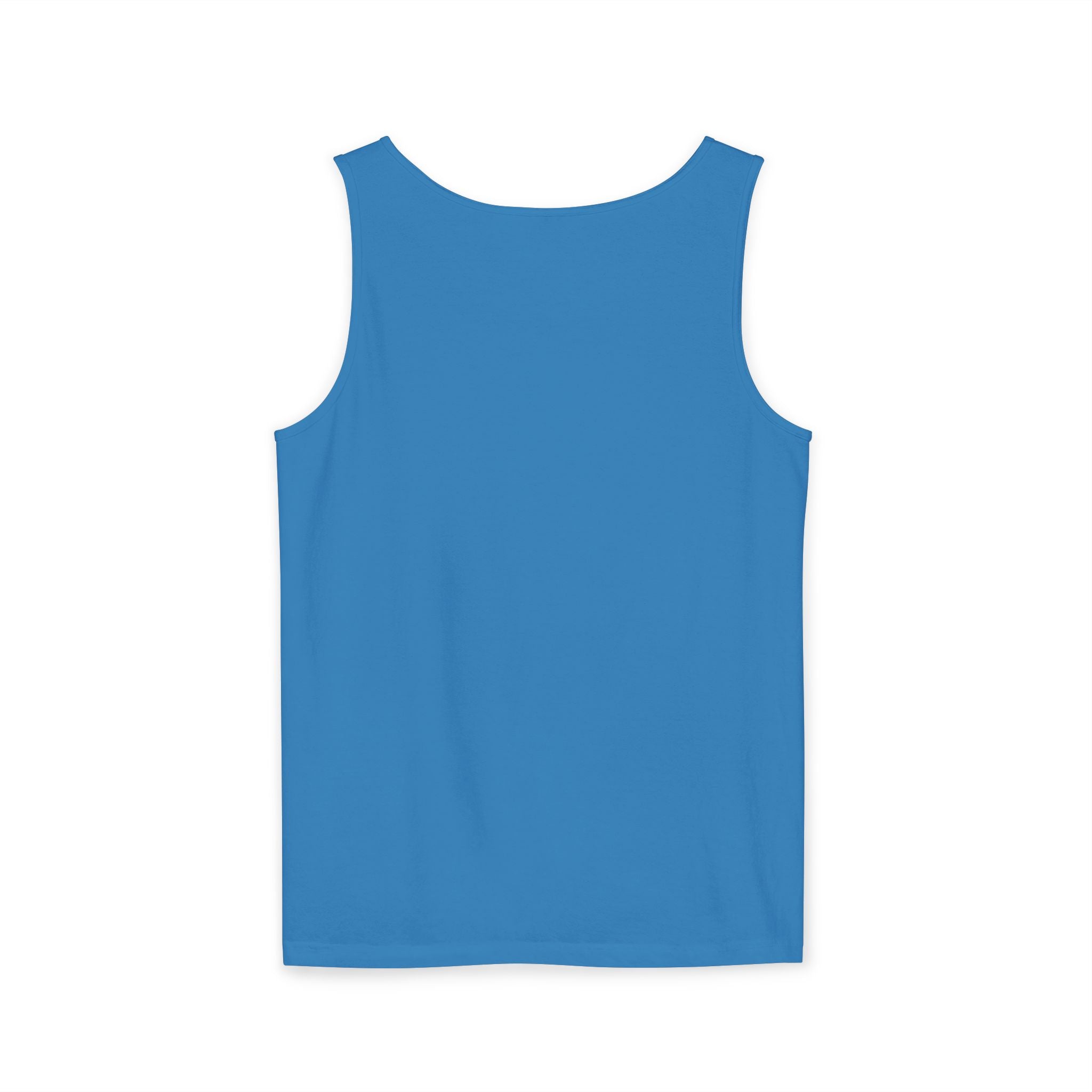 AA Stamp Tank Top