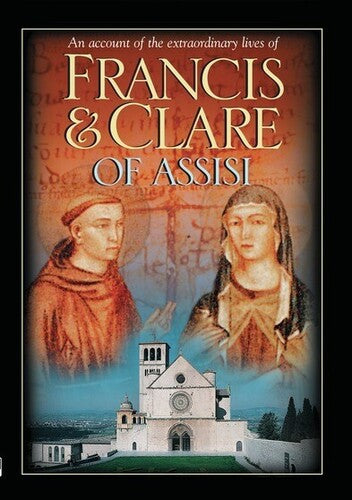 Francis & Clare of Assisi (1999)