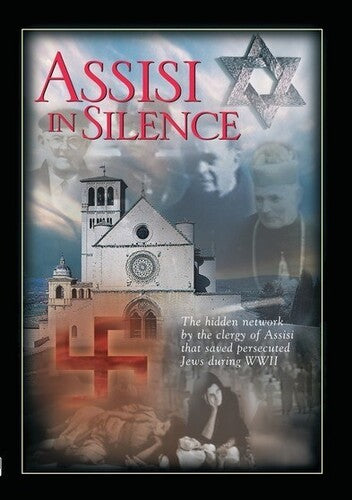 Assisi in Silence (2002)