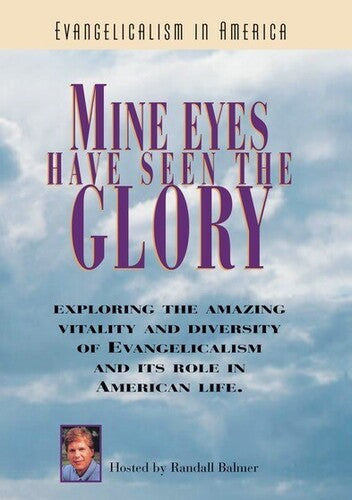 Mine Eyes Have Seen the Glory (1992)