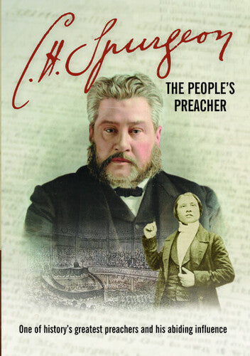 Ch Spurgeon: People's Preacher (2010)